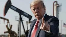 Trump impone aranceles en petroleo y gas