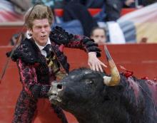 Corridas de Toros