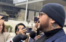 Buscan apelar veredicto contra Ángel del Villar por vínculos con el narcotráfico
