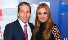 Exesposo de Galilea Montijo revela por qué su hijo no vive con la conductora