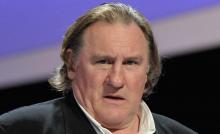 Fiscalía pide 18 meses de cárcel para Gérard Depardieu por agresión sexual
