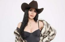 Juliana Figueroa reclama que no le ha tocado nada de la herencia de Joan Sebastian