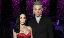 Megan Fox se convierte en madre por cuarta vez en medio de la polémica entre sus exes