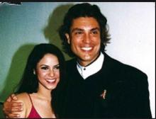 Osvaldo Ríos revela qué canciones le compuso Shakira cuando eran novios
