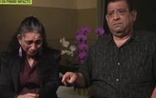 Mujer iba a dejar a su marido para irse con "Enrique Iglesias", pero era un estafador