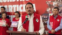 Pese a Estado blindado, fosas en Aguascalientes son consecuencia de situación nacional: PRI