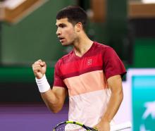 Indian Wells