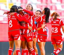 Centellas 1-0 León