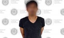 Cometió el crimen en 2016 pero el largo brazo de la justicia lo alcanzó en esta ciudad