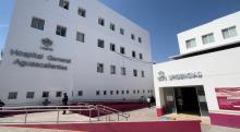 ISSSTE en Aguascalientes continúa acéfalo; sindicatos esperan pronta respuesta federal 