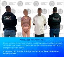 Ladrones 
