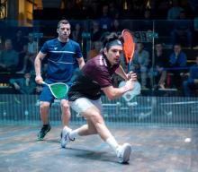 Tour Mundial de Squash