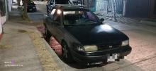 Auto robado 