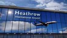 Reanuda opereciones el aeropuerto de Heathrow