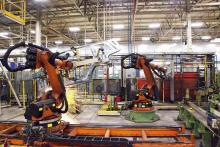 Aplicación de aranceles son un ‘descalabro’ para industria automotriz: Sector empresarial