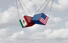 México podría perder 1 millón de empleos y ver caer su PIB 4% si responde con aranceles a EU: especialista
