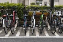 Ciclistas piden que biciestacionamientos sean instalados en puntos estratégicos para mayor seguridad