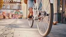 Ciclistas piden mayor cultura vial para proteger libre tránsito de todos