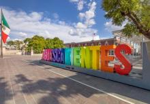 Se recomienda ajustar actividades al exterior ante calidad del aire aceptable en Aguascalientes