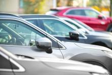 Pide organización que la población haga uso de estacionamientos regulados