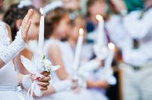 ALUCCA busca apoyo para Primera Comunión y Confirmación de niños con cáncer