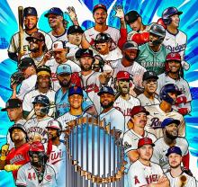 Opening Day