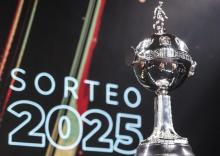Copa Libertadores 2025