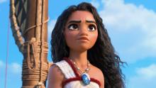 moana 