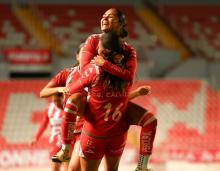 Centellas 3-0 San Luis