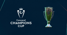 Copa de Campeones de la CONCACAF