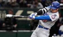Dodgers 4-1 Cubs