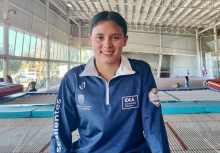Juegos Panamericanos Junior 2025