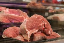 Continúan estragos de la sequía: Kilo carne supera los $200, señala sector ganadero