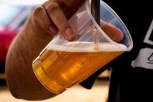 Consumo eaxcesivo de alcohol y riñas: Principales retos de Protección Civil para la FNSM
