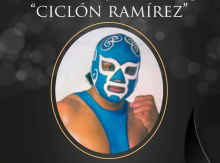 Lucha Libre
