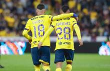 Atlas 1-3 América