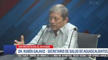 Rubén Galaviz