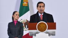 Rogelio Ramírez de la O