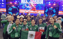 Campeonato Mundial Femenino de Boxeo IBA