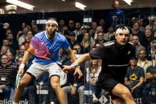 Tour Mundial de Squash