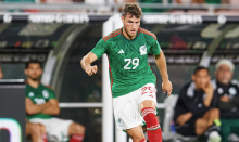 Selección Mexicana