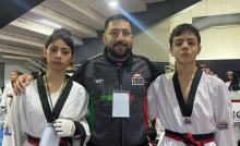 Taekwondo