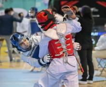 Taekwondo