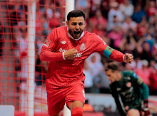 Toluca 5-2 Necaxa 