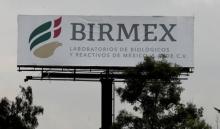 Separan a funcionarios de Birmex