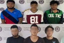 atentados al pudor 