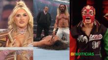 WRESTLEMANIA 41 NOCHE 1