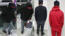 ladrones 