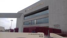 Poder Judicial de la Federación de Aguascalientes 