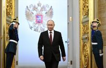 Putin se reunirá con emisario de Trump